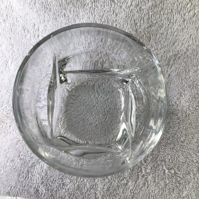 Heisey Coleport Lowball Glasses - Set of 11 For Sale In Sacramento - Image 6 of 13