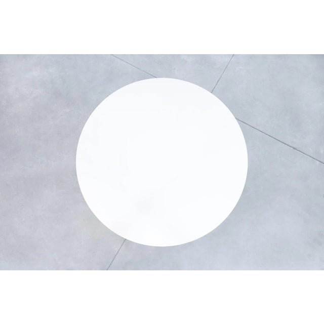 Mid-Century Modern "Tulip" Dining Room Set by Eero Saarinen for Knoll For Sale - Image 9 of 12