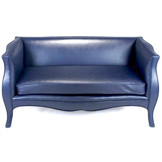 In 1969, Richard Himmel designed a furniture group for Interior Crafts, the venerable custom Chicago furniture maker....