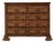 19th Century France Baroque Tan Wood Chests of Drawers For Sale