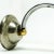 1950s Czechoslovakian Art Deco Wall Lamp, 1950s For Sale - Image 5 of 9