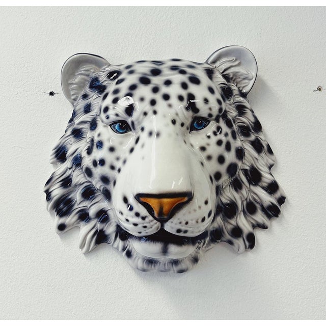 Figurine from Ceramiche Boxer For Sale - Image 4 of 7