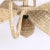 Early 21st Century The Lola Wicker Palm Leaf Chandelier From the Fs Flores Collection For Sale - Image 5 of 7