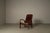 Adjustable Lounge Chair by Walter Gerdau / Móveis Gerdau, Brazil, 1950 For Sale - Image 11 of 16