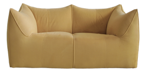 Bambole 2-Seater Sofa by Mario Bellini for B&B Italia / C&B Italia, 1972