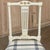 Set of 6 Antique Swedish Gustavian Painted Dining Chairs Includes 2 Armchairs For Sale - Image 13 of 18