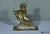 S. Zelikson, The Dancer, Mid 20th Century, Bronze For Sale - Image 4 of 18
