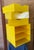 1970s Palaset-Style Scandinavian 15" Cube W. 3 Drawers For Sale - Image 4 of 12