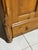 Antique Pine Two Door Cupboard From England For Sale - Image 13 of 18