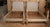 Vintage Louis XVI Style Twin Beds, 1930s, Set of 2 For Sale - Image 4 of 4