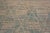 Nazmiyal Collection Large Washed Out Sky Blue Tribal Contemporary Area Rug For Sale In New York - Image 6 of 7