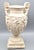 Late 20th Century Grand Tour Style White Figural Greek Urn Vase For Sale - Image 5 of 11