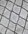 A beautiful handmade environmentally friendly Bamboo and silk rug, with a geometric design is made of 75% bamboo silk and...