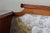 Empire Danish Oak Sofa, 1800s For Sale - Image 11 of 18