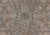 Heriz-Serapi Design Rug by Keivan Woven Arts 9'10 X 13'6 For Sale In Atlanta - Image 6 of 16