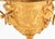 Antique Classical French Grand Tour Gilt Bronze Urns, Set of 2 For Sale - Image 9 of 18