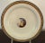 Ceramic 1820s Century English Creamware Emblematic of Hope Plates - A Pair For Sale - Image 7 of 9