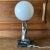 Art Deco Table Lamp, 1920s For Sale - Image 10 of 18