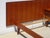 Vintage Teak Bed with Integrated Nightstand, 1960s For Sale - Image 9 of 18