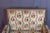 Large Louis XVI Armchair or Marquise in Giltwood For Sale - Image 6 of 13