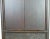 Late 19th Century Late 19th Century Hand Carved Apron Antique Chinese Cabinet For Sale - Image 5 of 12