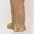 Tan Early 20th Century Lobi Standing Male Wood Figure Ghana For Sale - Image 8 of 11