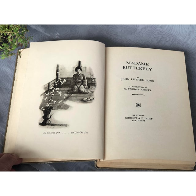 Antique Decorative Book For Sale - Image 10 of 12