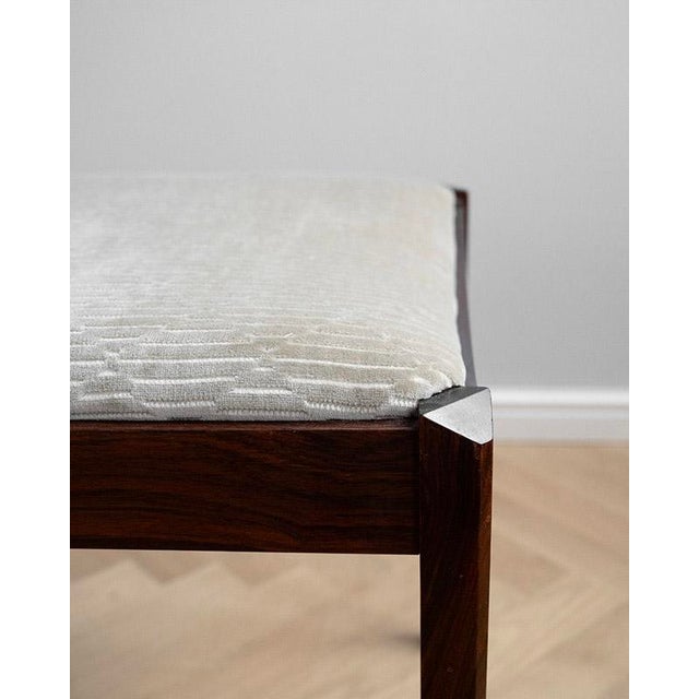 Mid-Century Italian Dining Chairs, 1960s, Set of 4 For Sale - Image 17 of 18