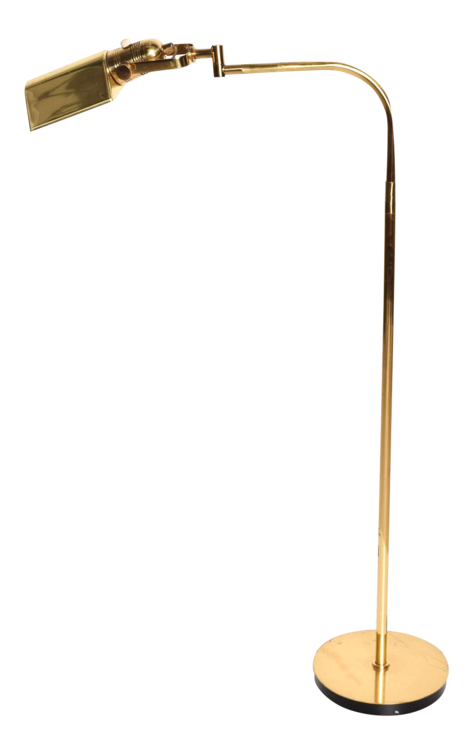 modern pharmacy lamp