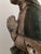 Unknown, Cedar Holy Statue Depicting Our Lady of the Conception ± 1750, 1785., 1800s, Cedar For Sale - Image 17 of 18