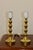 Mid-Century Swedish Brass Lamps, Set of 2 For Sale - Image 5 of 10