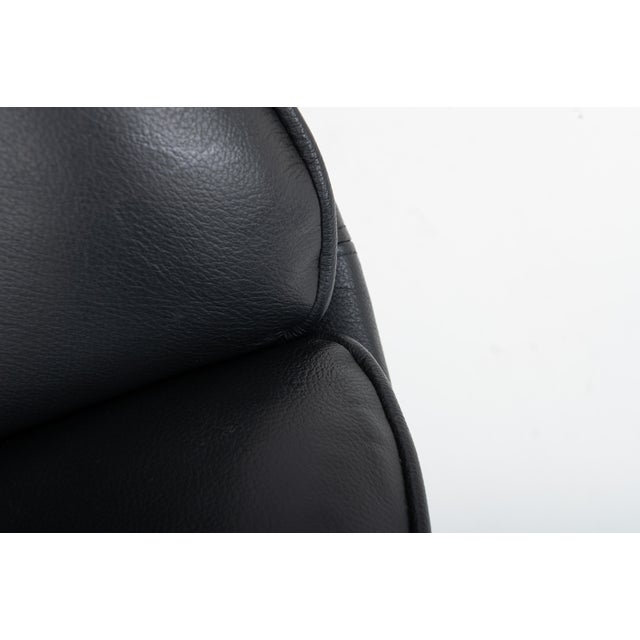 F588 Swivel Chair by Geoffrey Harcourt for Artifort, 1960s For Sale - Image 6 of 14