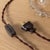 1940s Large Italian Murano Glass Table Lamp For Sale - Image 13 of 13