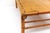 Mid-Century Minimalist Japanese Bamboo Tea Table, Japan, 1950s For Sale - Image 14 of 16