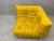 Corner Togo Sofa by Michel Ducaroy for Ligne Roset, 1989 For Sale - Image 9 of 18