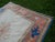 Vintage Soft Color Oversize Turkish Oushak Rug 7'10" X 11'6" For Sale - Image 11 of 13