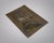 A 1930s patinated bronze wall-mounted plaque or sculpture in bas-relief depicting a boy or a young man. It dates to the...