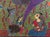 ORIGINS AND LIVING TRADITION Madhubani painting, also known as Mithila painting, is a distinctive folk-art tradition...
