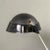 Metal Modern Italian Table Lamp in Metal, 1980s For Sale - Image 7 of 13