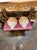 Glass Murano Shell Form Sconces - a Pair For Sale - Image 7 of 7