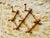 Wall-Mounted Turned Wood Folding Coat Rack, 1920s For Sale - Image 13 of 18