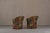 Postmodern Armchairs with Abstract Upholstery, Germany, 1980s, Set of 2 For Sale - Image 6 of 14