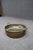 Antique French Copper Jam Pan With Riveted Brass Handles For Sale - Image 4 of 10