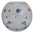 Italian Millefiori Murano Glass Vase from Leonardo, 1970s For Sale