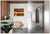 Message us to inquire about custom framing options! (Included for free with every purchase) Thea artwork here, "On The...