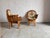 Country Style Armchairs and Sofa, Italy, 1960s, Set of 3 For Sale - Image 12 of 17