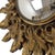 Small Rococo Italian Sunburst Mirror, 1960s For Sale - Image 11 of 16