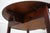 Henkel Harris Federal Style Mahogany Pembroke Drop Side Table For Sale - Image 16 of 18