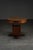 Architectural Side Table, 1920s For Sale - Image 4 of 11