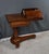 Victorian Mahogany Reading Table, England, Mid-19th Century For Sale - Image 16 of 18